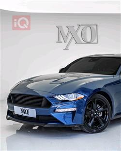 فورد موستانج